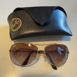 Ray Ban Sunglasses